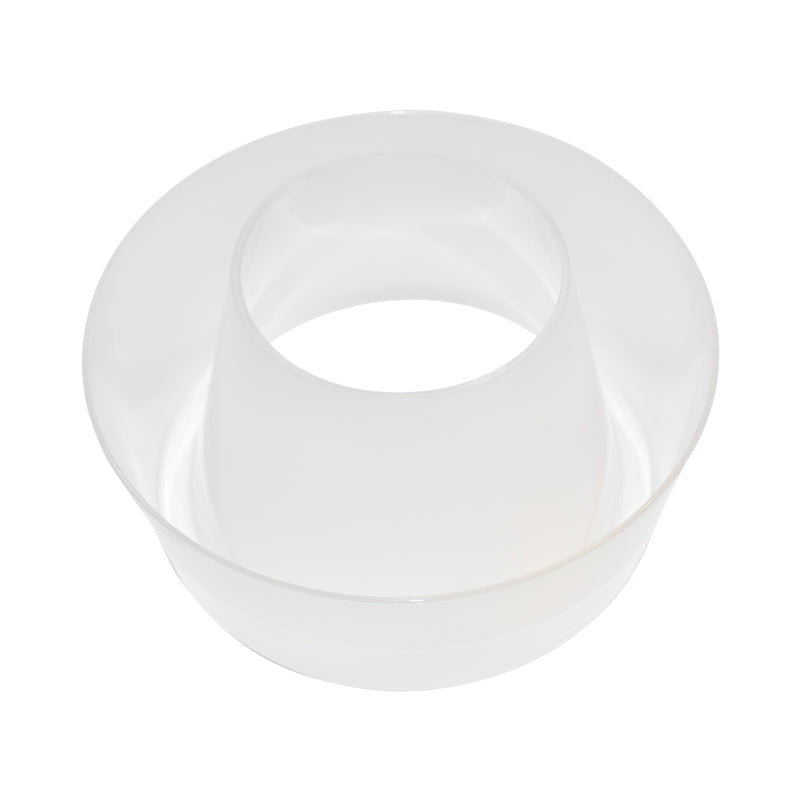 Air filter dust collector U-650 made of flexible plastic 2402.05.1002